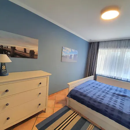 Seepferdchen * Wyk auf Föhr