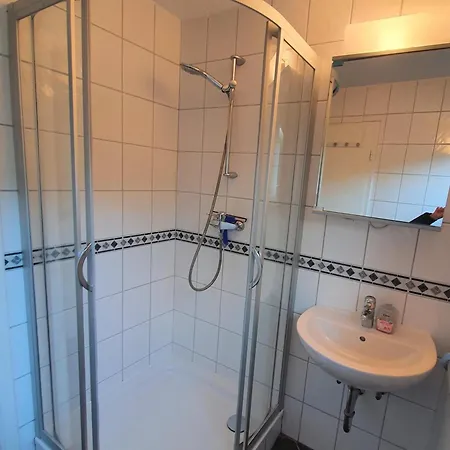 Apartment Seepferdchen